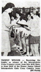 Hemer High School - 2