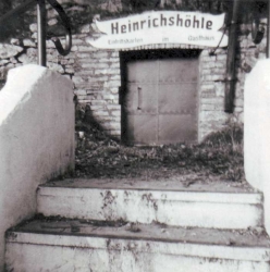 Heinrichshohle