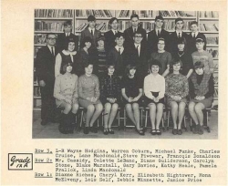 1967 - 68, 9a