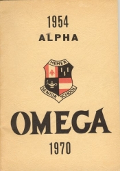 1969 - 70, Cover