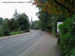 2006 Honnetalstrasse 