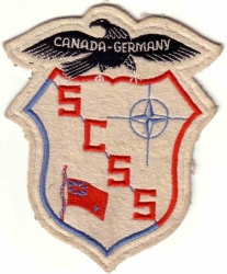 Crest Canada Germany SCSS