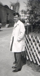 1963 Vaughn Guy