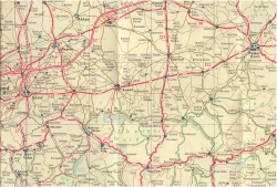 Hemer Map