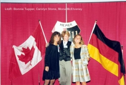 1991 - Calgary Reunion - 16
