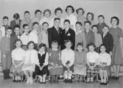 1959 - Grade 5