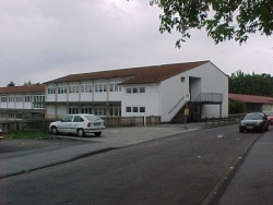2000 - Behinf Hemer High School