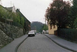 1991 Road to the Felsenmeer 1