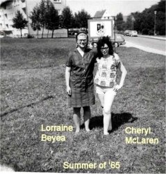 Summer of 1965