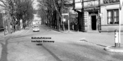 1957 Bahnhofstrasse, Iserlohn