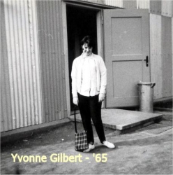 Yvonne Gilbert 1965