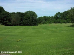 2005 June Fort Anne, now Werl Golf Club