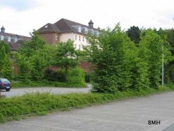 2003 May 11, British Military Hospital