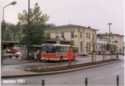 1991 Iserlohn 1