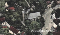 2000 Deilinghofen Aerial View