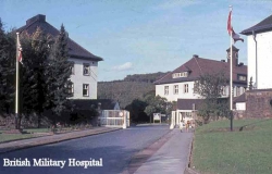 British Military Hospital 4