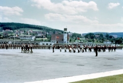 QOR Parade