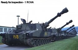 Ready for Inspection 1 RCHA
