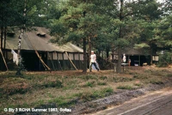 1963 Soltau G Bty 3 RCHA