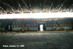 1999 January Arena