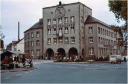 1962 Iserlohn Bank