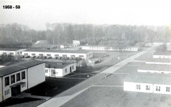 1958 59 Fort St. Louis
