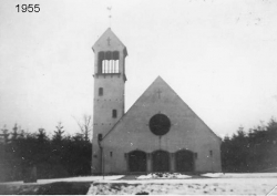 1965 Chapel
