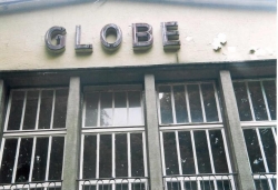 2002 - Fort St. Louis Globe Theatre