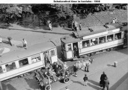 1956 Schutzenfest time in Iserlohn