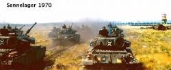 1970 Sennelager