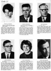 1964 - 65, 13, p. 1