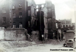 1956 - Summer Dusseldorf 