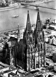 Cologne Cathedral 2