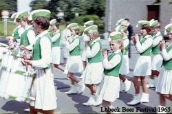 1965 - Lubeck Beer Festival