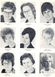 1964 - 65, Teachers, p. 2