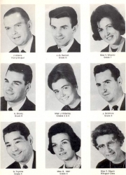 1964 - 65, Teachers, p. 1