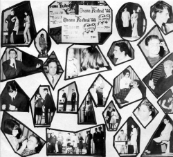 1965 - 66, Clubs Candids, p. 2