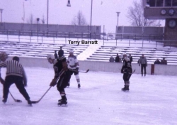 1969 Hockey Team - 5