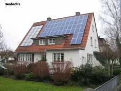 Isenbeck's Soest