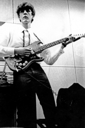 The Overlords 1966 - 68