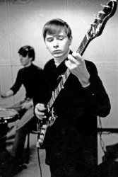The Overlords 1966 - 68