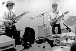 The Overlords 1966 - 68