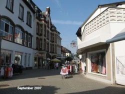 2007 September Soest Streets