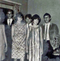 Janice Ruggles Bolton Vintage Soest Photos