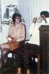 Janice Ruggles Bolton Vintage Soest Photos