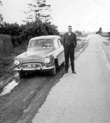 Janice Ruggles Bolton Vintage Soest PHotos