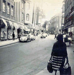 Janice Ruggles Bolton Vintage Soest Photos