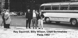 1962 Paris - 1