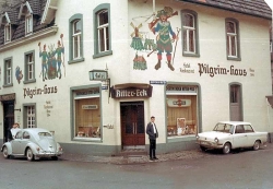 Pilgrim Haus Soest