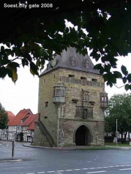 2008 Soest City Gate